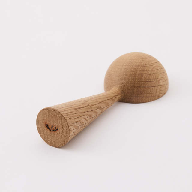 【WEB限定】KITO コーヒーメジャースプーン