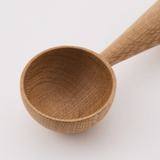 【WEB限定】KITO コーヒーメジャースプーン