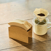 【WEB限定】KITO コーヒーフィルタースタンド