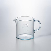 割れにくいサーバー　300ml　スマート