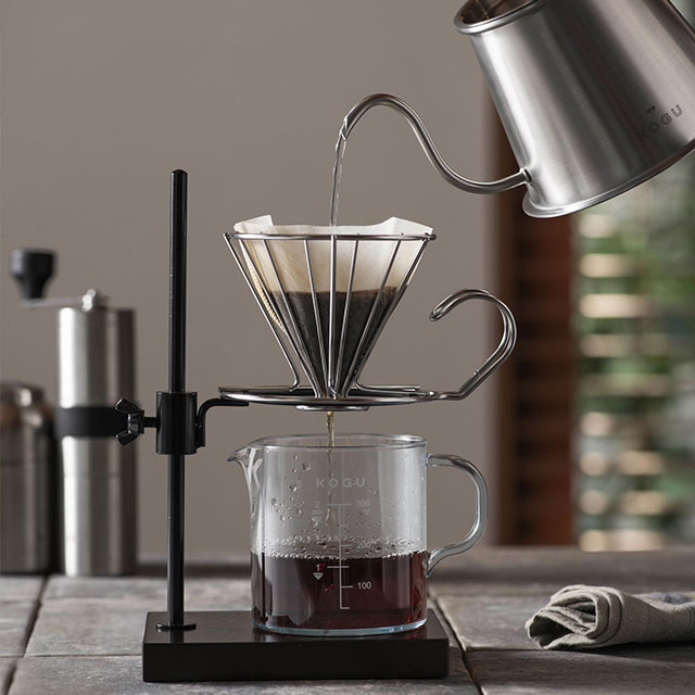 割れにくいサーバー　300ml　スマート