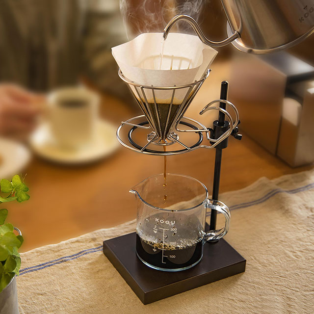 割れにくいサーバー　300ml　スマート