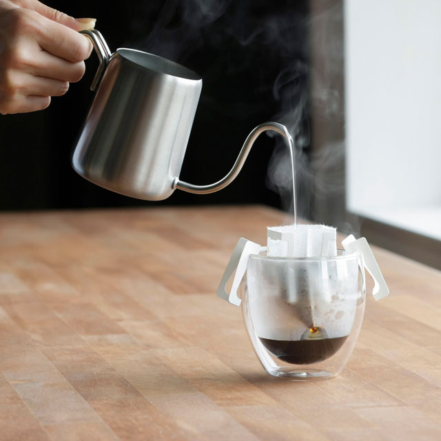 ワンドリップポットプロ