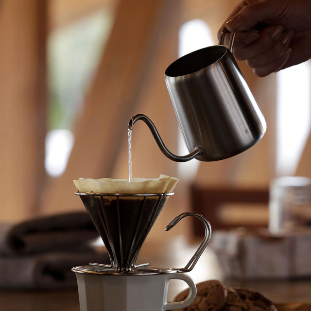 ワンドリップポットプロ