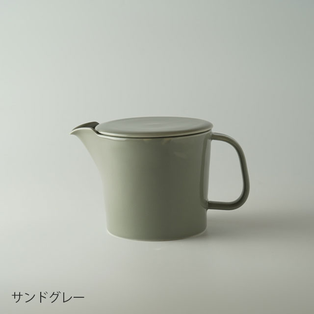POT テラコッタレッド