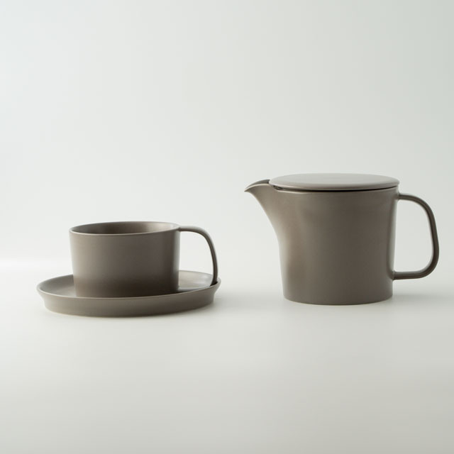 POT テラコッタレッド