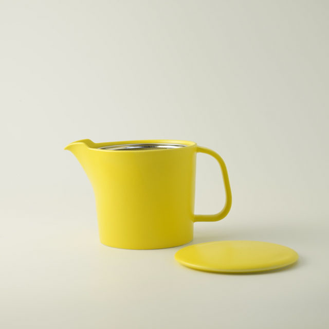 POT テラコッタレッド