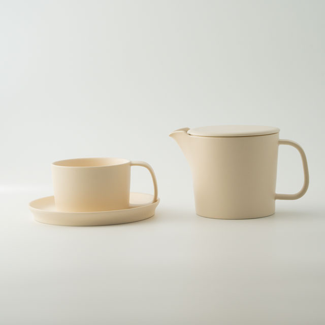 POT テラコッタレッド