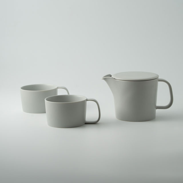 POT テラコッタレッド