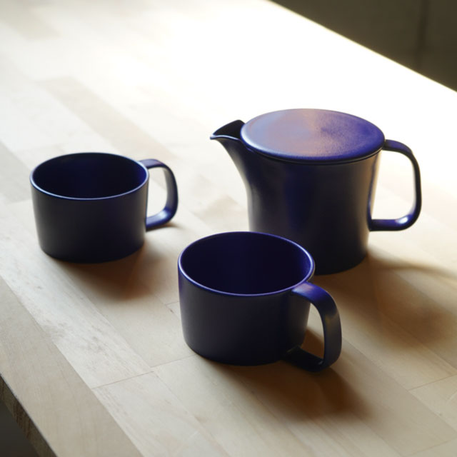 POT テラコッタレッド