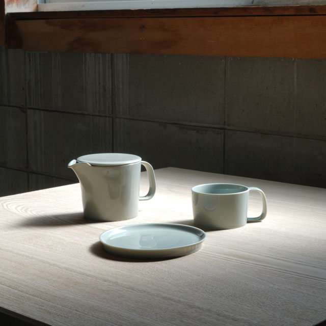 POT テラコッタレッド