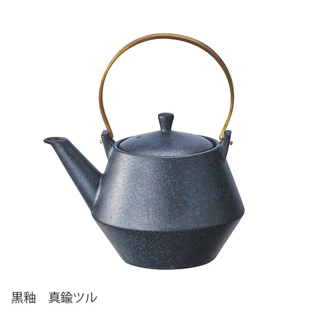 朝鮮　土器瓶 ColBase