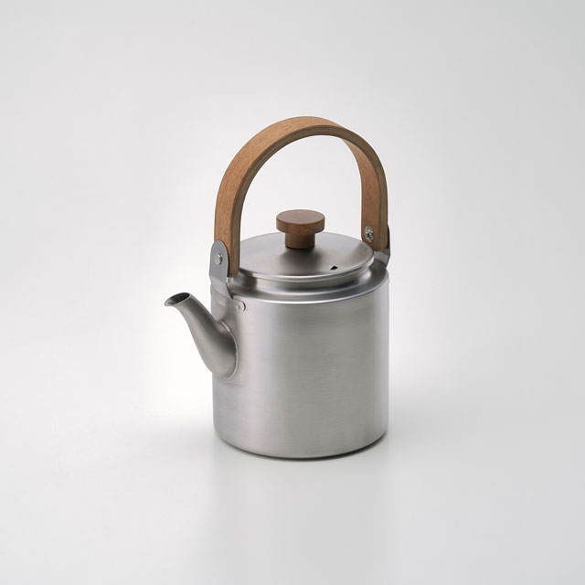 ストレートティーポット　1.2L