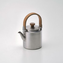 ストレートティーポット　1.2L