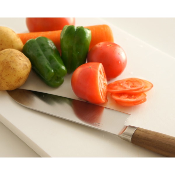 包丁 万能　三徳　170mm