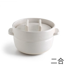 かもしか道具店　ごはんの鍋