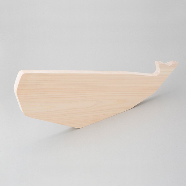 MANAITA　クジラL【お手頃価格】