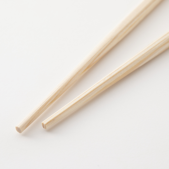 吉野杉の両口菜箸