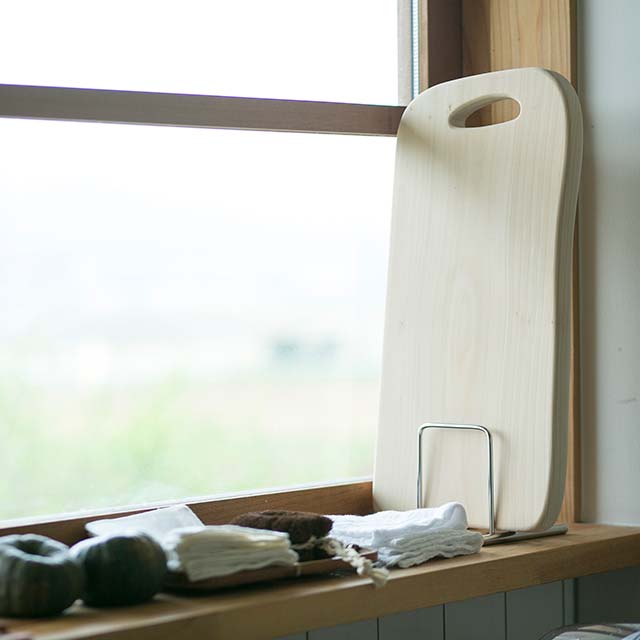 いちょうの木のまな板 3大