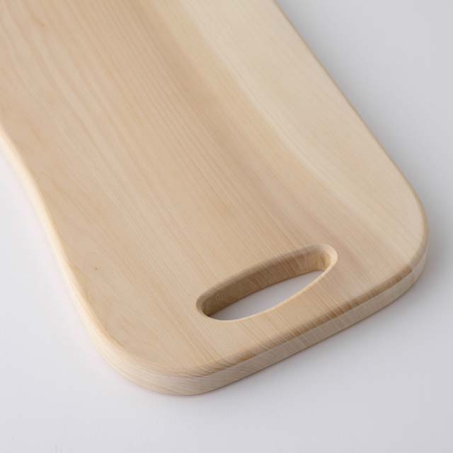 いちょうの木のまな板 3大