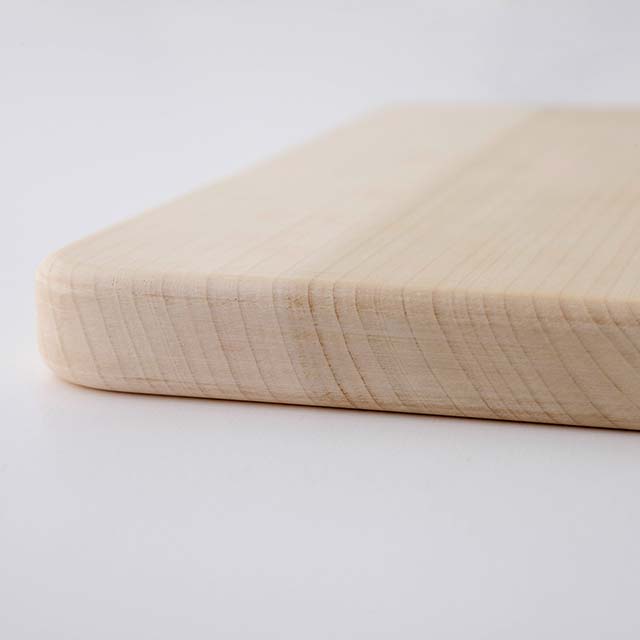 いちょうの木のまな板 3大