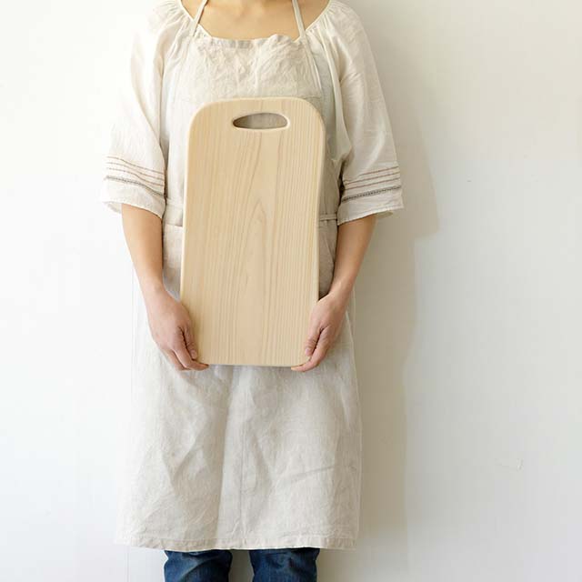 いちょうの木のまな板 3大