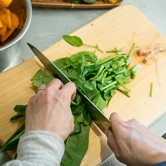 いちょうの木のまな板 3大