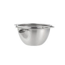 家事問屋　横口ボウルザルセット１５