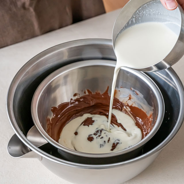 家事問屋　横口ボウルザルセット１５