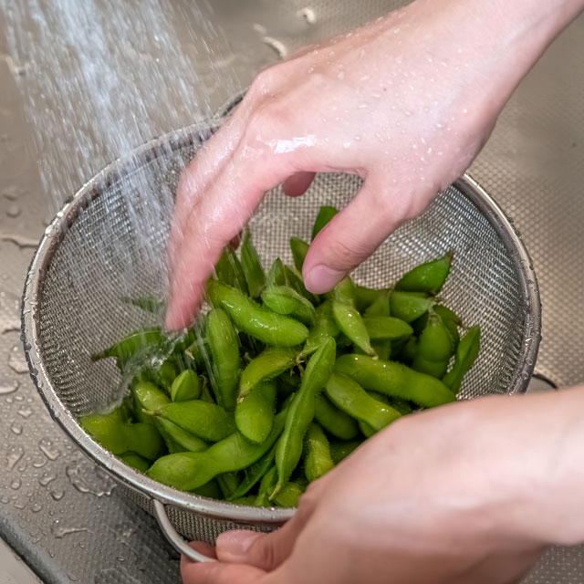 家事問屋　横口ボウルザルセット１５