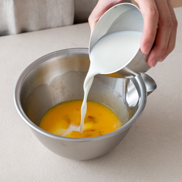 家事問屋　横口ボウルザルセット１５