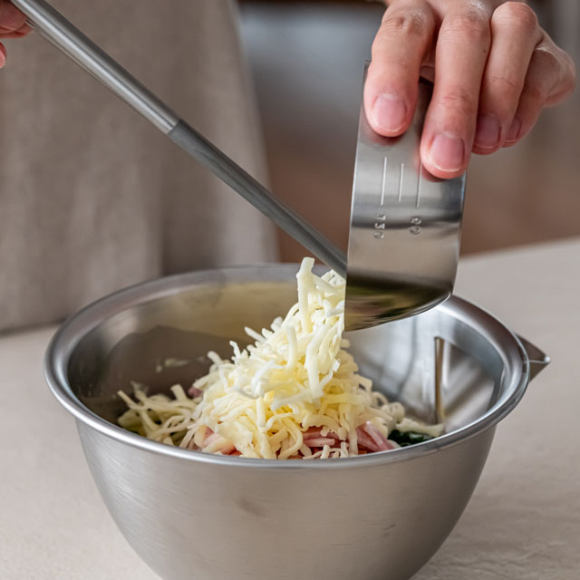 家事問屋　横口ボウルザルセット１５