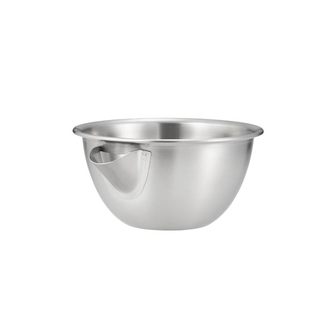 家事問屋　横口ボウルザルセット１５