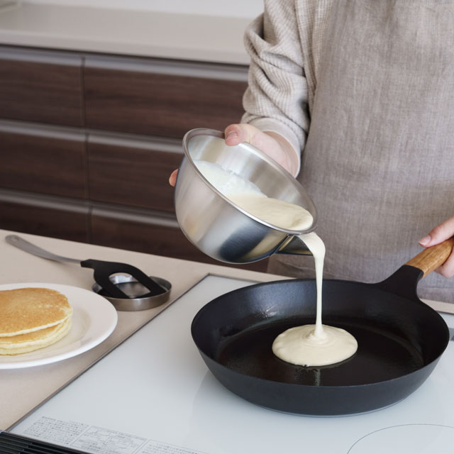 家事問屋　横口ボウルザルセット１５