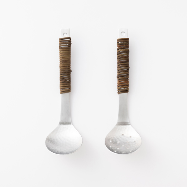 アケビ巻お玉　中