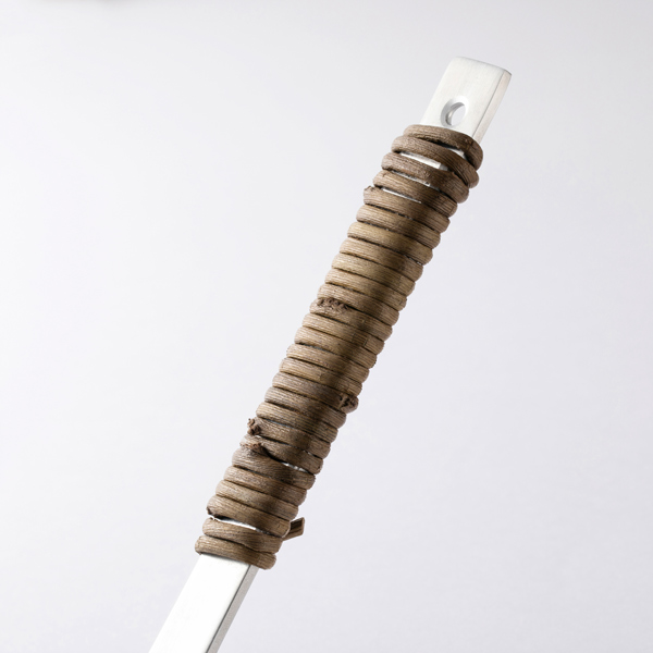 アケビ巻穴明お玉　中