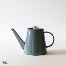 「IH使用可」　ドリップケトル