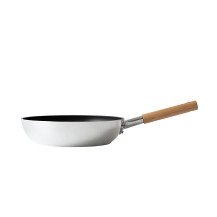 「IH使用可」　フライパン26