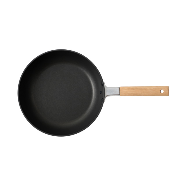 「IH使用可」　フライパン26