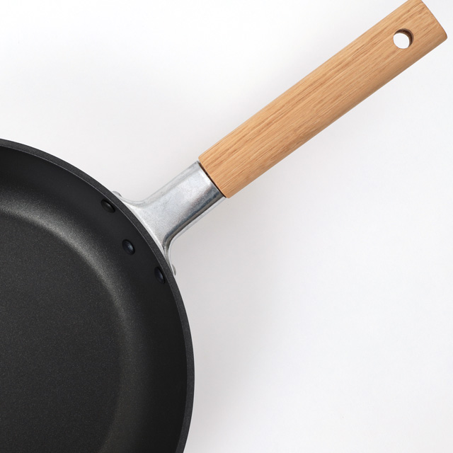 「IH使用可」　フライパン26