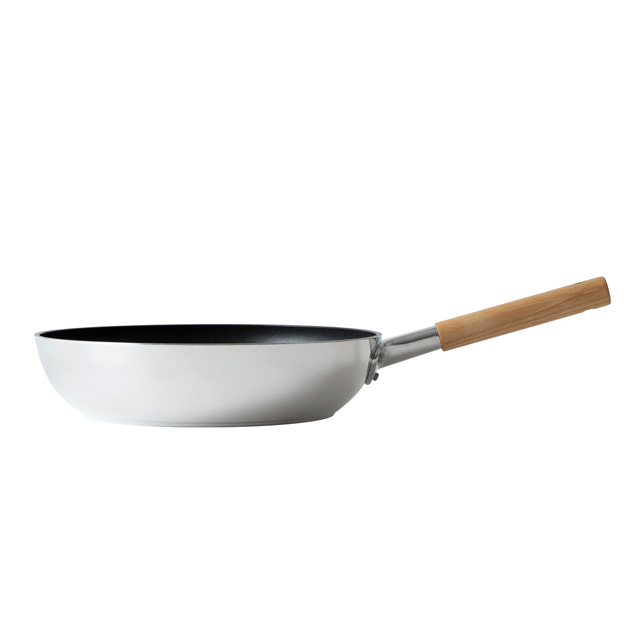 「IH使用可」　フライパン28