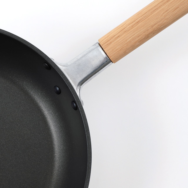 「IH使用可」　フライパン28