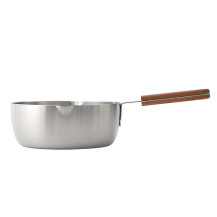 「IH使用可」　雪平20㎝