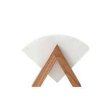 コーヒーフィルターホルダー