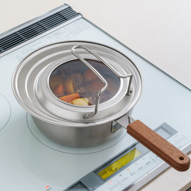 家事問屋　フライパンカバー18－22