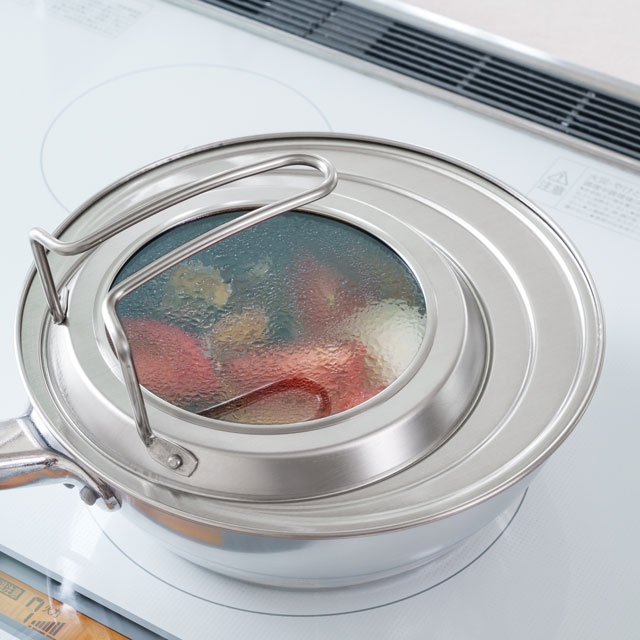 家事問屋　フライパンカバー18－22