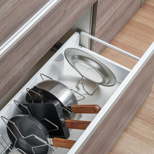 家事問屋　フライパンカバー18－22