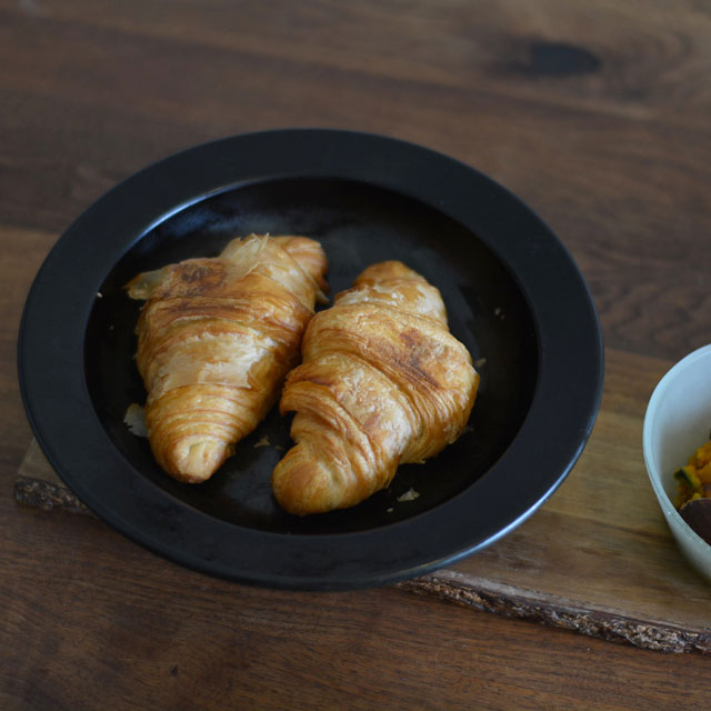 「IH使用可」 FRYING PAN JIU　Sサイズ/ハンドル　ブナ（ビーチ）セット