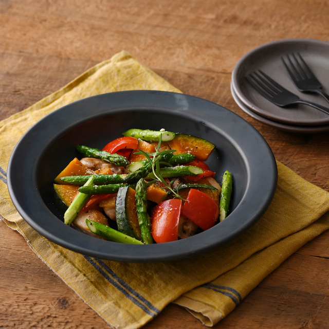 「IH使用可」 FRYING PAN JIU Mサイズ/ハンドル ブナ(ビーチ)セット