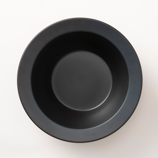 「IH使用可」 FRYING PAN JIU　深型Mサイズ/ハンドル　ブナ（ビーチ）セット